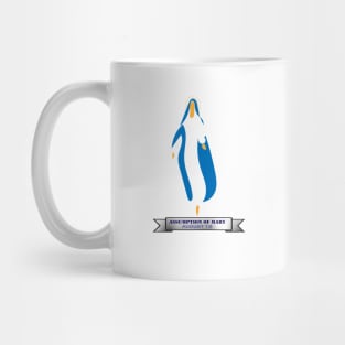 Assumption Of Mary AUGUST 15 Mug